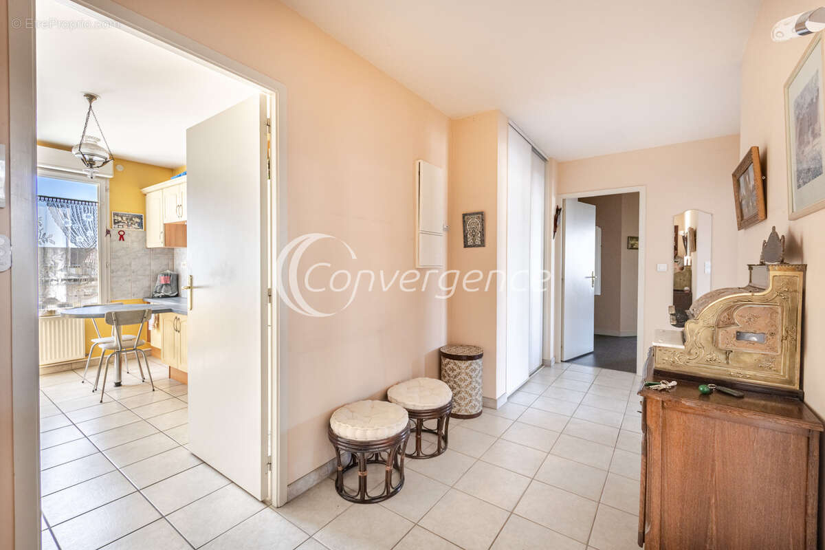 Appartement à LIMOGES