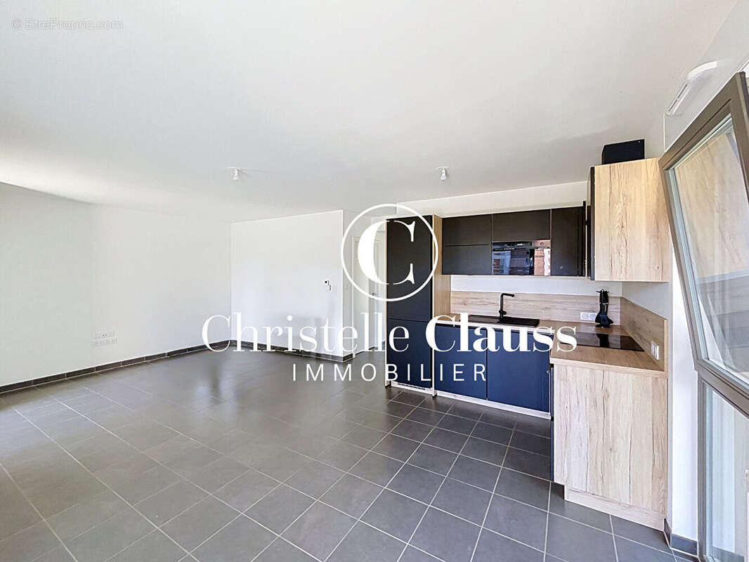 Appartement 3 pièces récent de 64,27 m² avec balcon, parking - photo 3