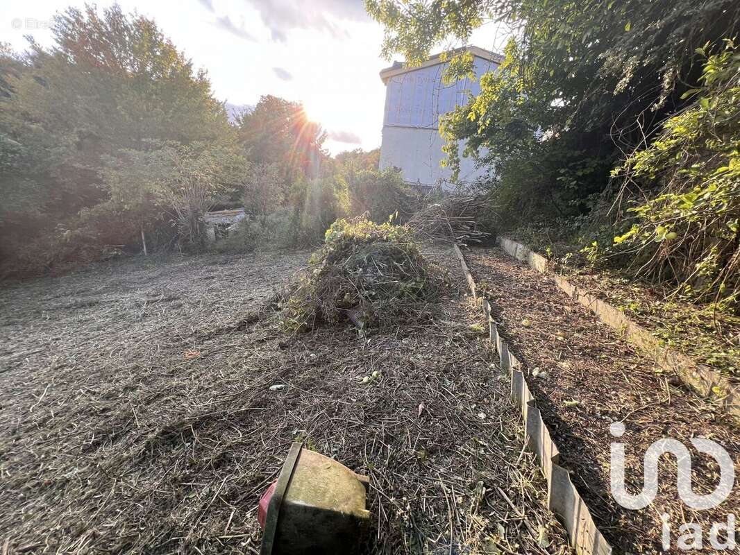 Photo 9 - Maison à BEYNES