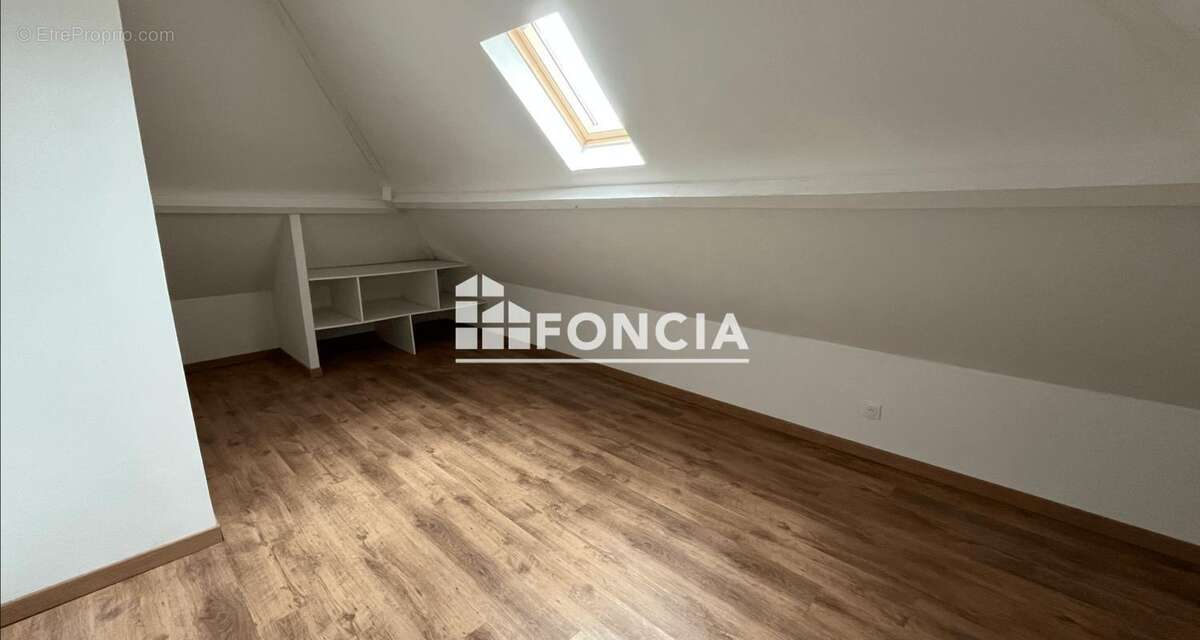 Maison individuelle de 110m2 avec jardin garage et parking - photo 7
