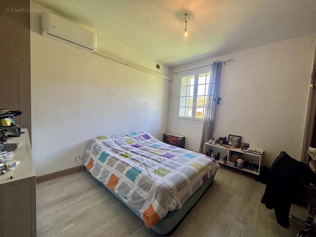 Maison avec jardin - photo 8