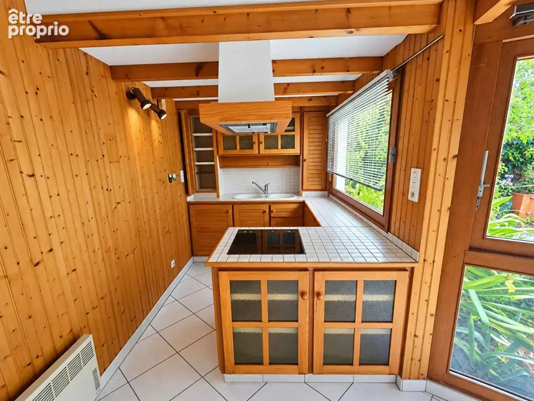 Maison Saint Nazaire 4 pièce(s) - photo 5