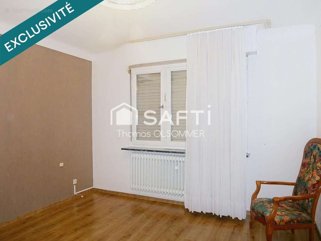 Photo 9 - Maison à PORCELETTE