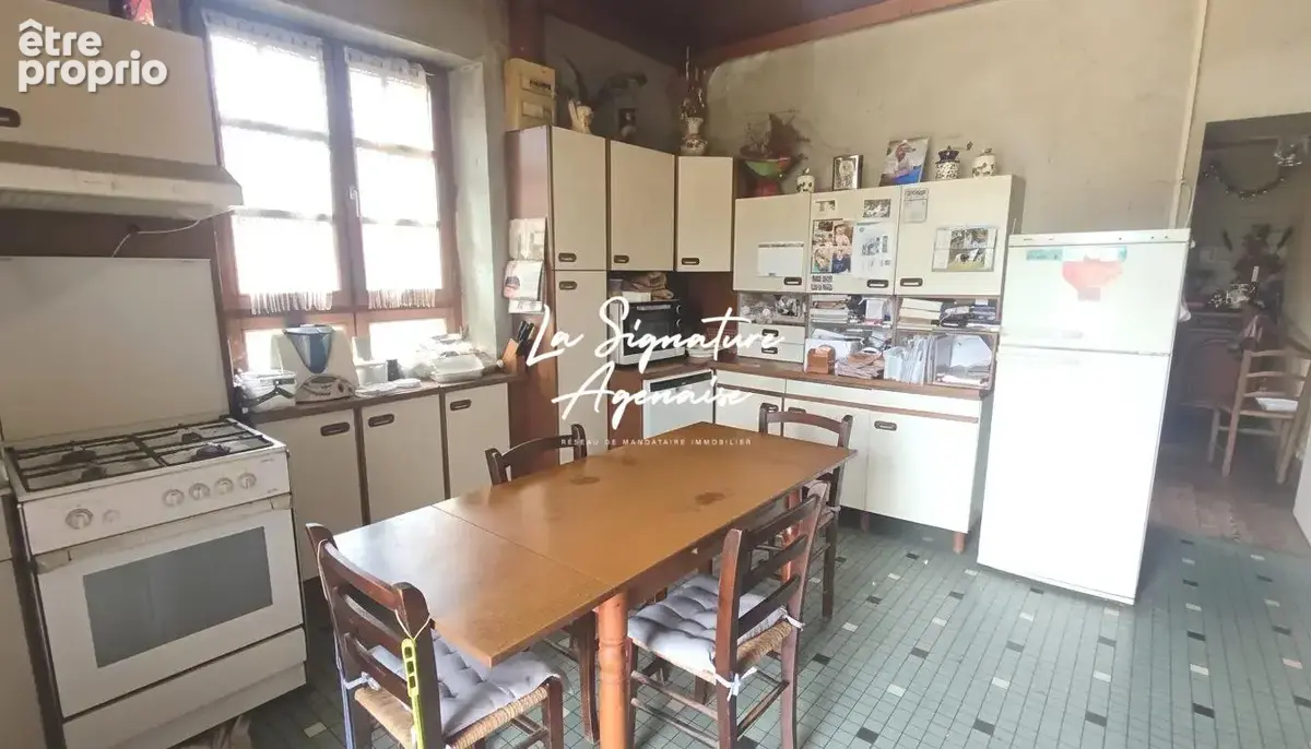 Maison 4 pièces 109 m² à vendre à Sos (47170) - photo 8