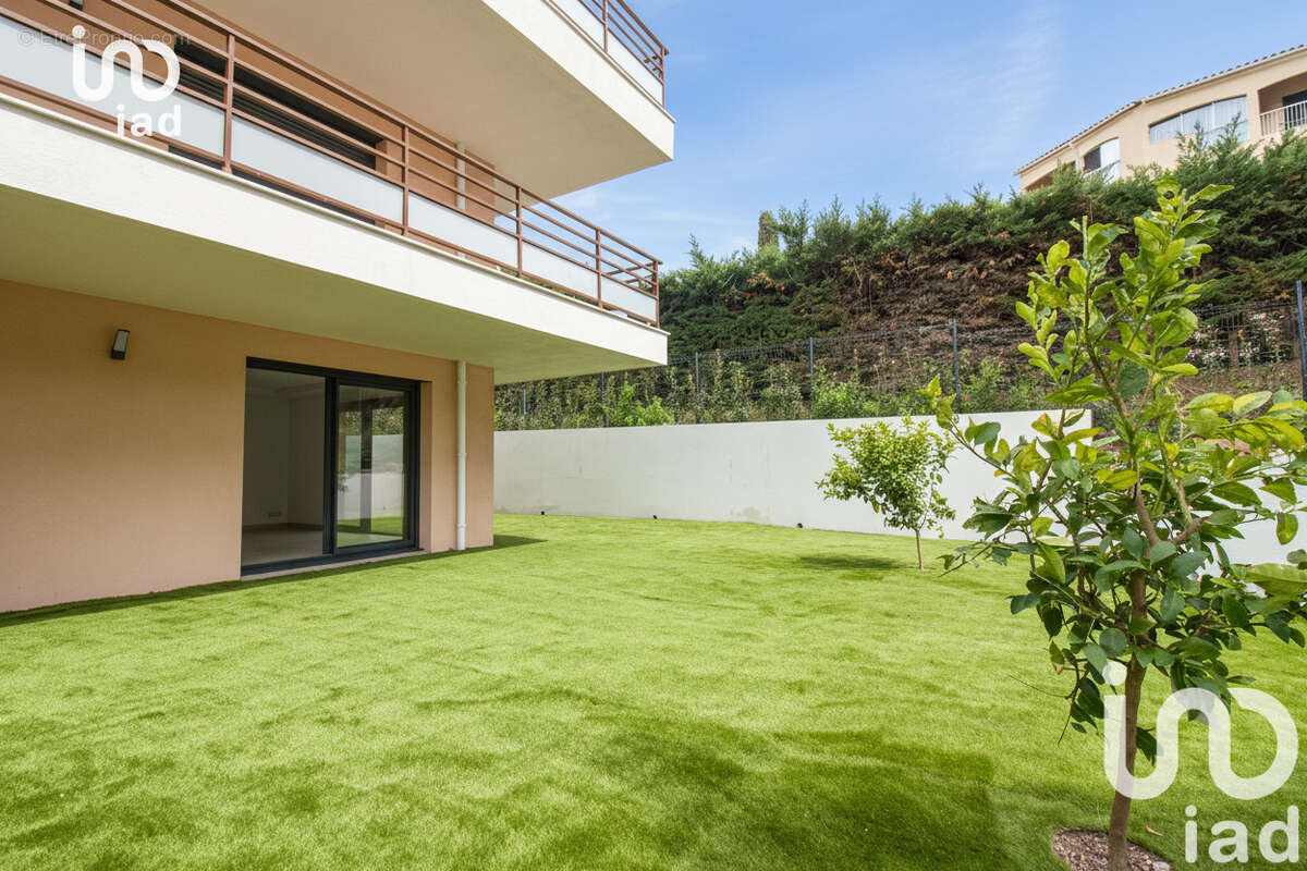 Photo 6 - Appartement à LA SEYNE-SUR-MER