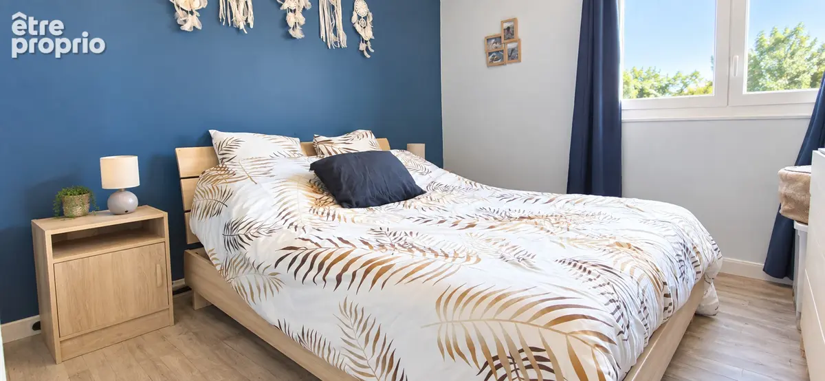 Appartement Gelos 3 pièce(s) 70 m2 - photo 8