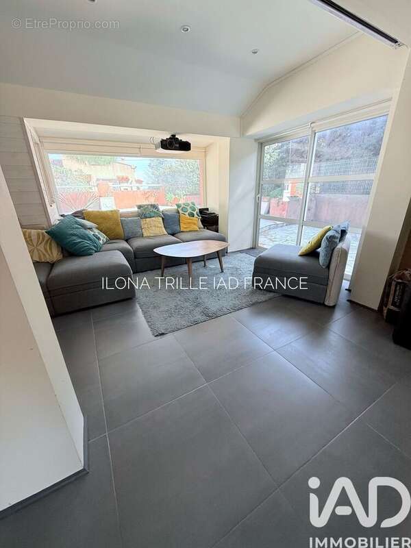 Photo 7 - Maison à LA SEYNE-SUR-MER