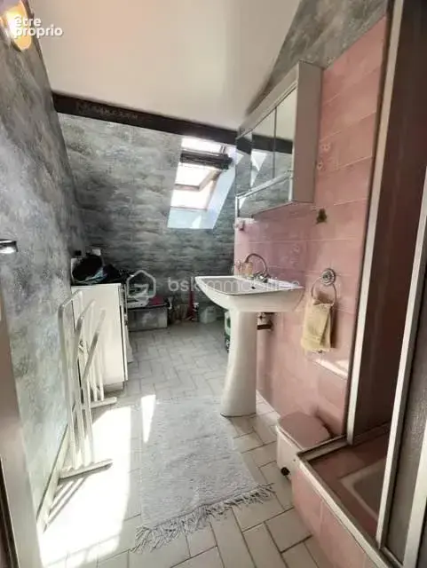 Maison familiale 5 chambres - sous-sol total - photo 17