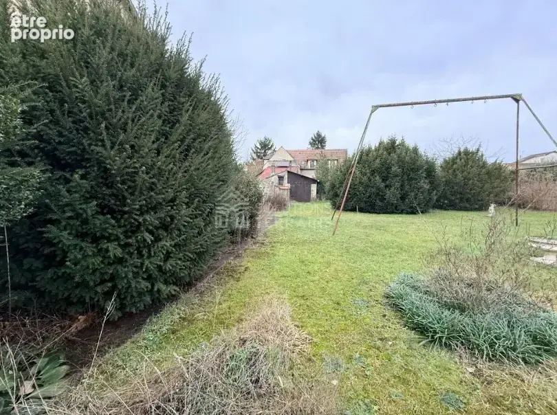 Terrain 312 m² à Eragny  - photo 1