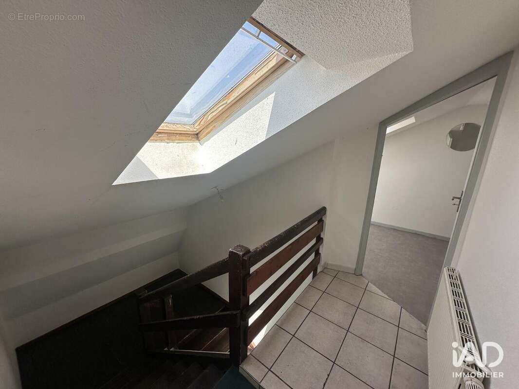 Photo 8 - Maison à MULHOUSE