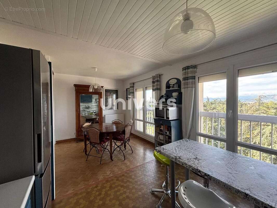 Appartement à VALENCE