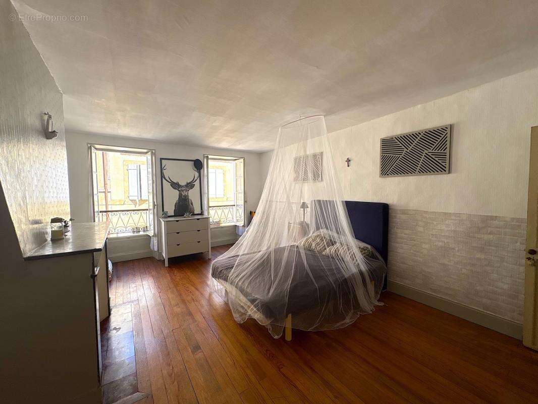 Maison à vendre 10 pièces 334M2 MIRANDE (32) - photo 19