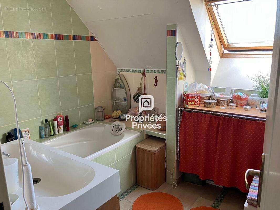 Maison à SEPTEUIL
