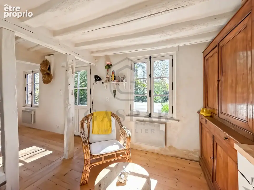 Maison 5 pièces 102 m² à vendre à Bois-Arnault (27250) - photo 7