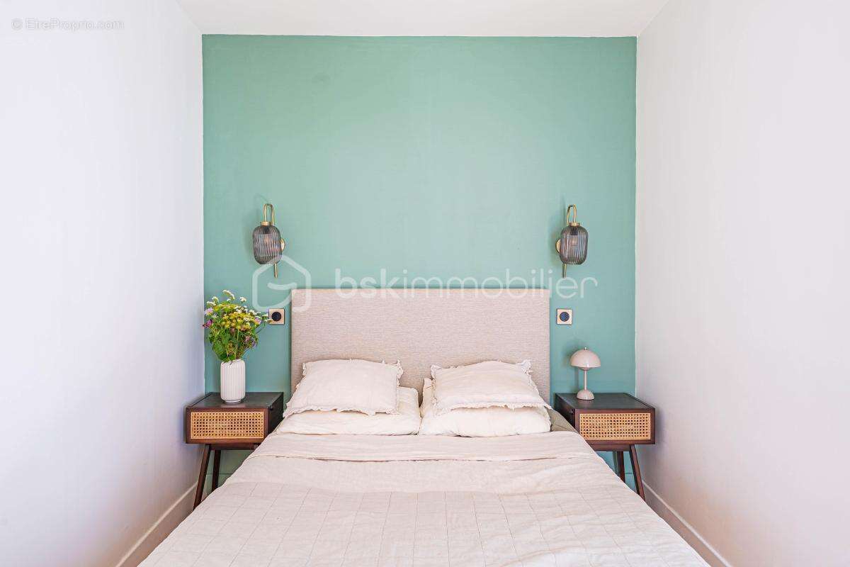 Appartement à PARIS-10E