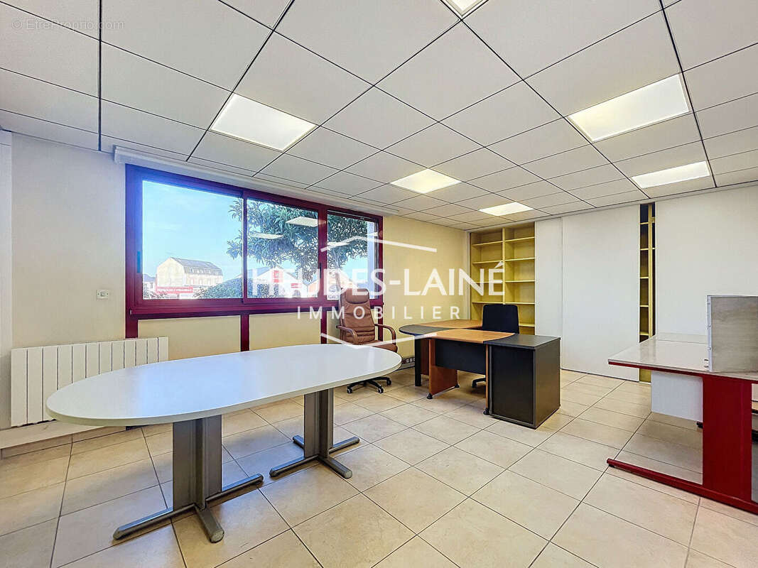 Commerce à AVRANCHES