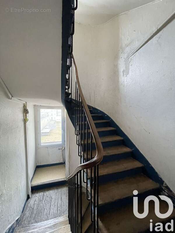 Photo 8 - Appartement à PANTIN