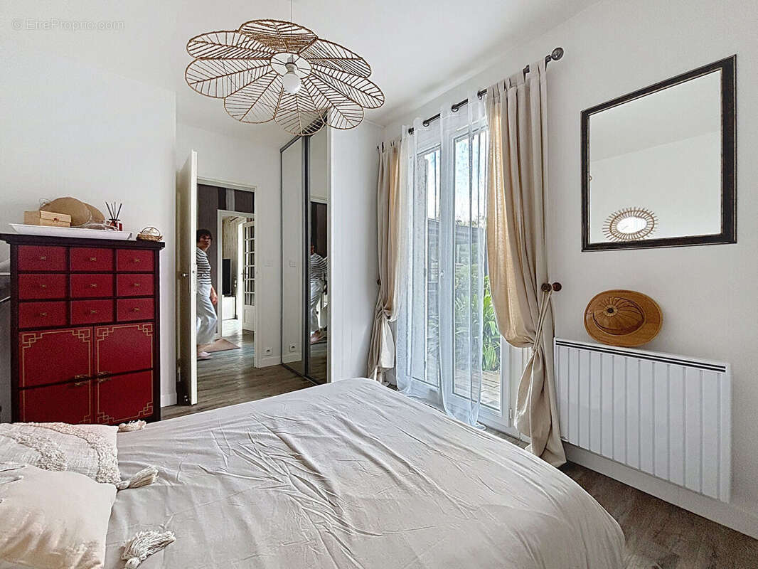 Maison à BRICQUEVILLE-LA-BLOUETTE