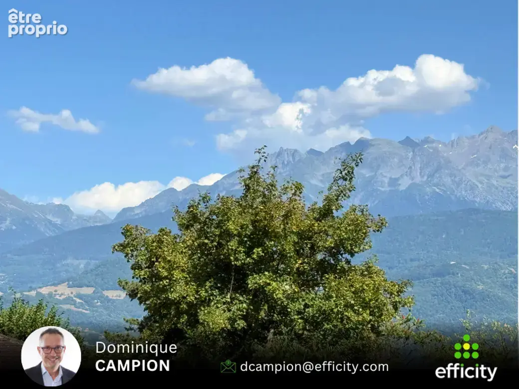 Terrain 669 m² à vendre à Biviers (38330) - photo 4