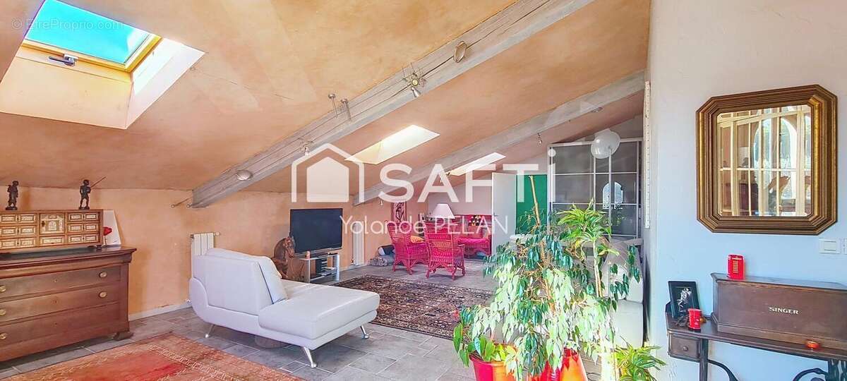 Photo 2 - Maison à CERS