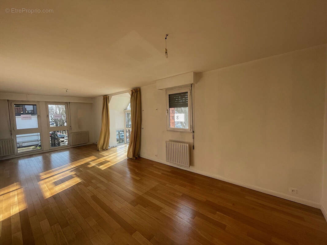 Appartement à BETHUNE