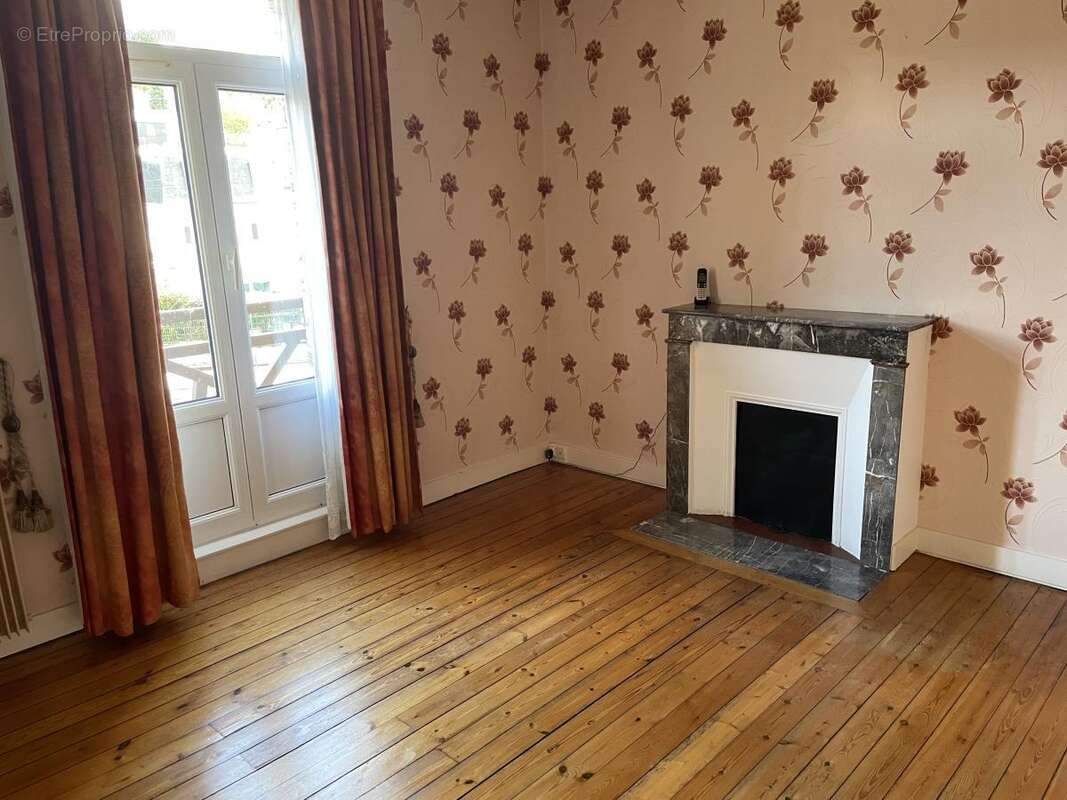 Maison 94 m² à Lisieux  - photo 5