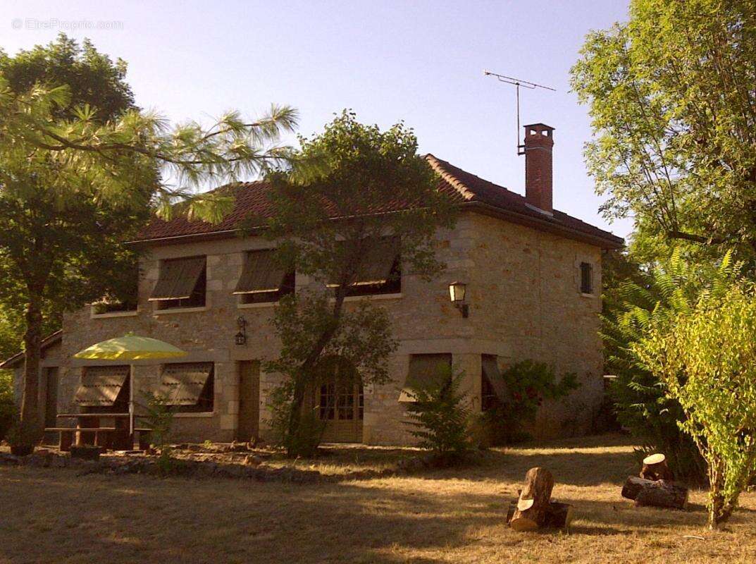 Maison à MONTSALES