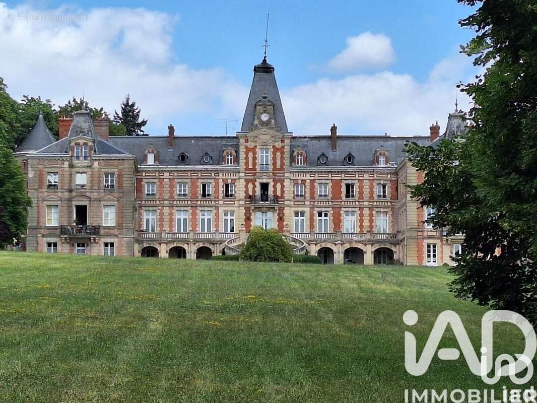 Photo 2 - Appartement à PRINGY