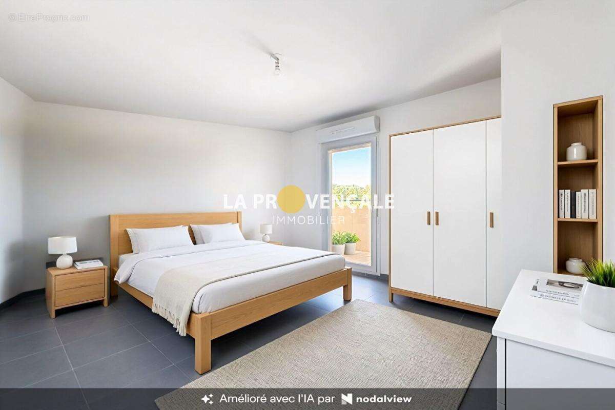 vente appartement 3 Pièce(s) - photo 6
