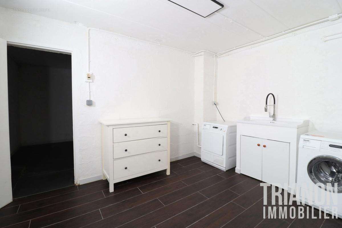 Maison à SAINT-GERMAIN-EN-LAYE