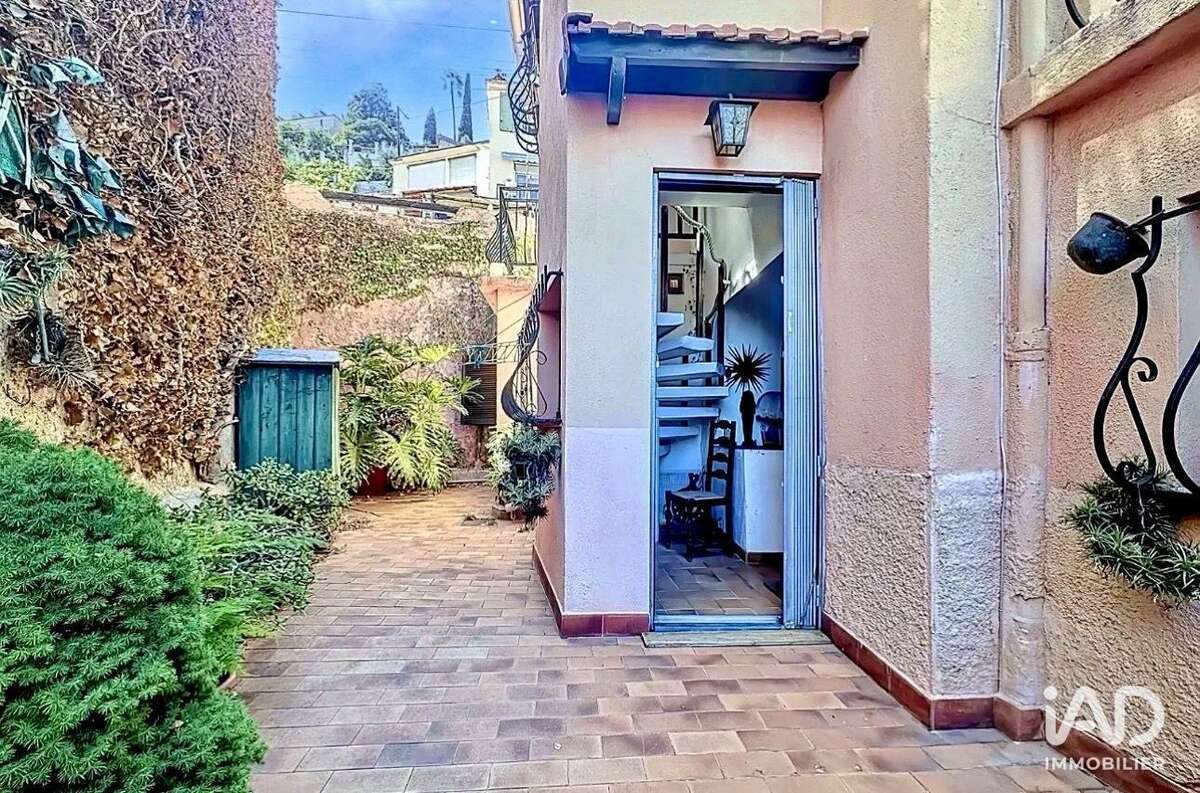 Photo 3 - Maison à NICE