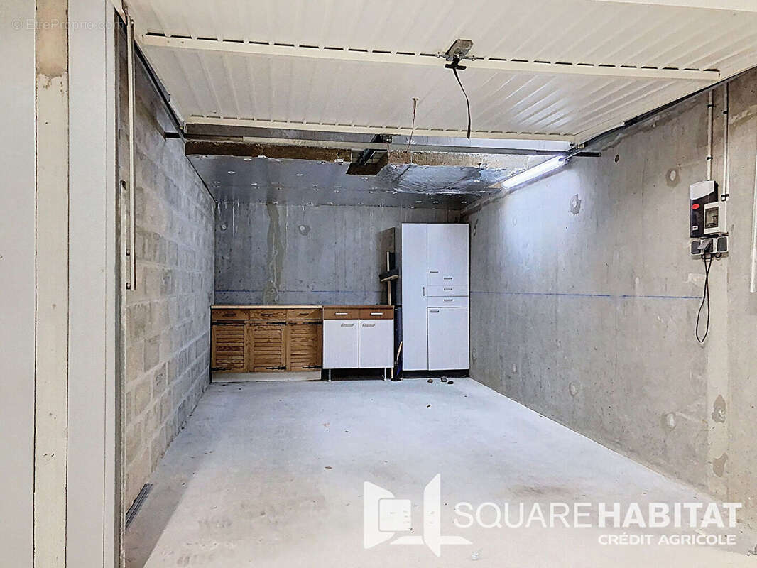 Appartement à FLERS