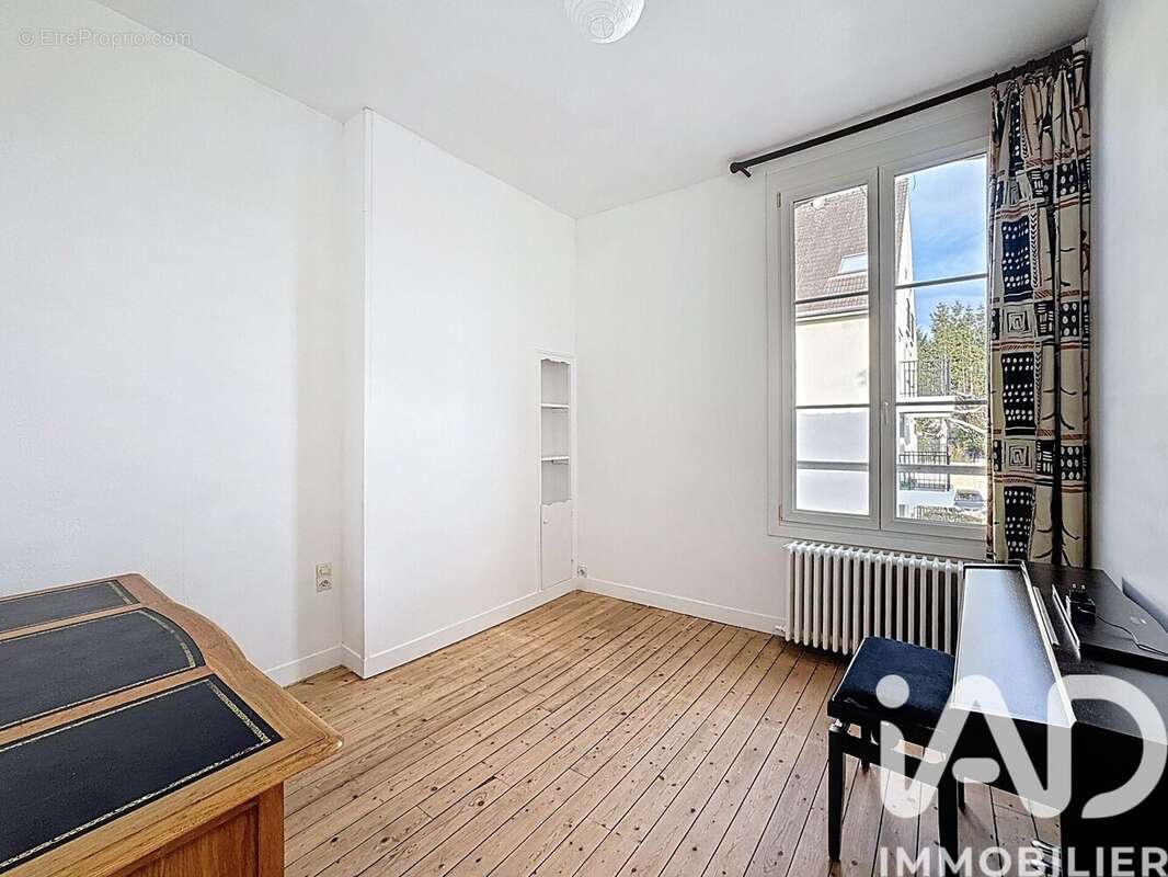 Photo 8 - Maison à VILLERS-COTTERETS