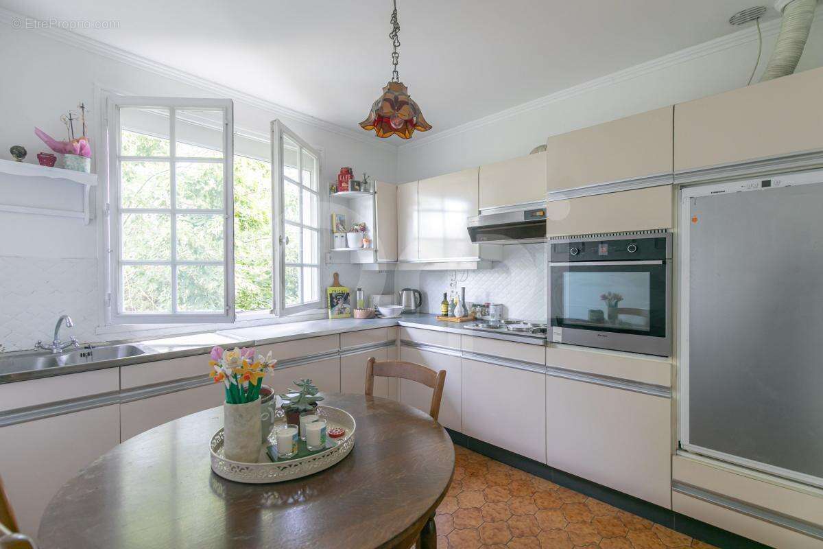 Maison À Vendre - photo 7
