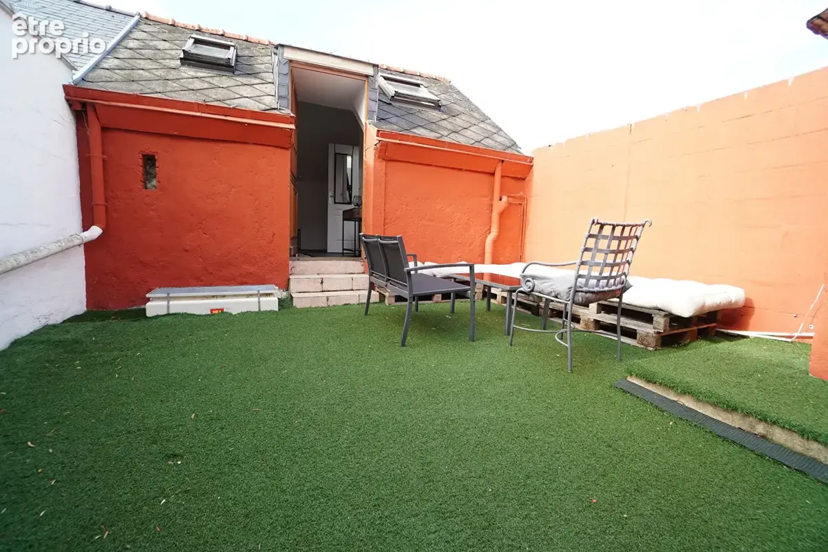 Maison Le Mans 4 pièce(s) 74 m2 - photo 7