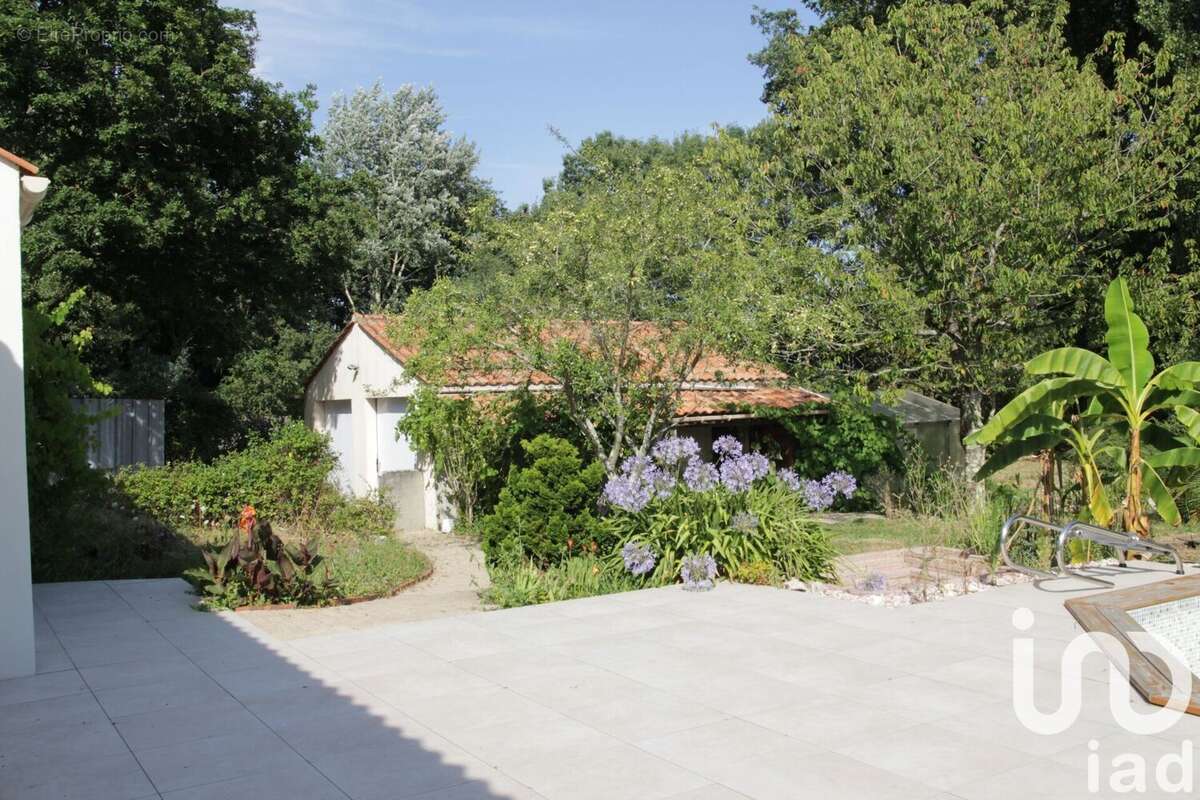 Photo 2 - Maison à PORNIC