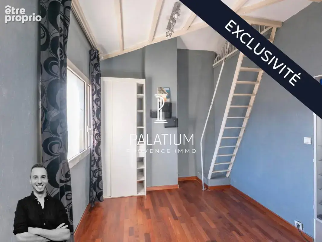 Maison de 145 m² à fort potentiel – Cœur de Marignane - photo 12
