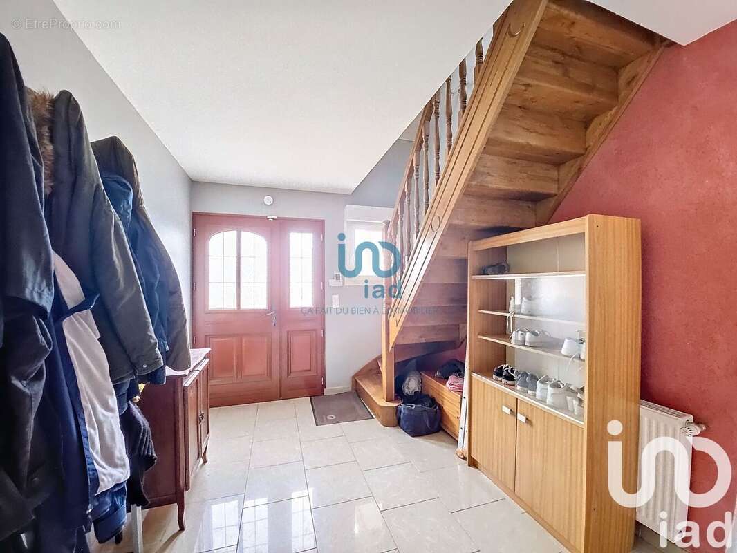 Photo 2 - Maison à GOUY-SAINT-ANDRE