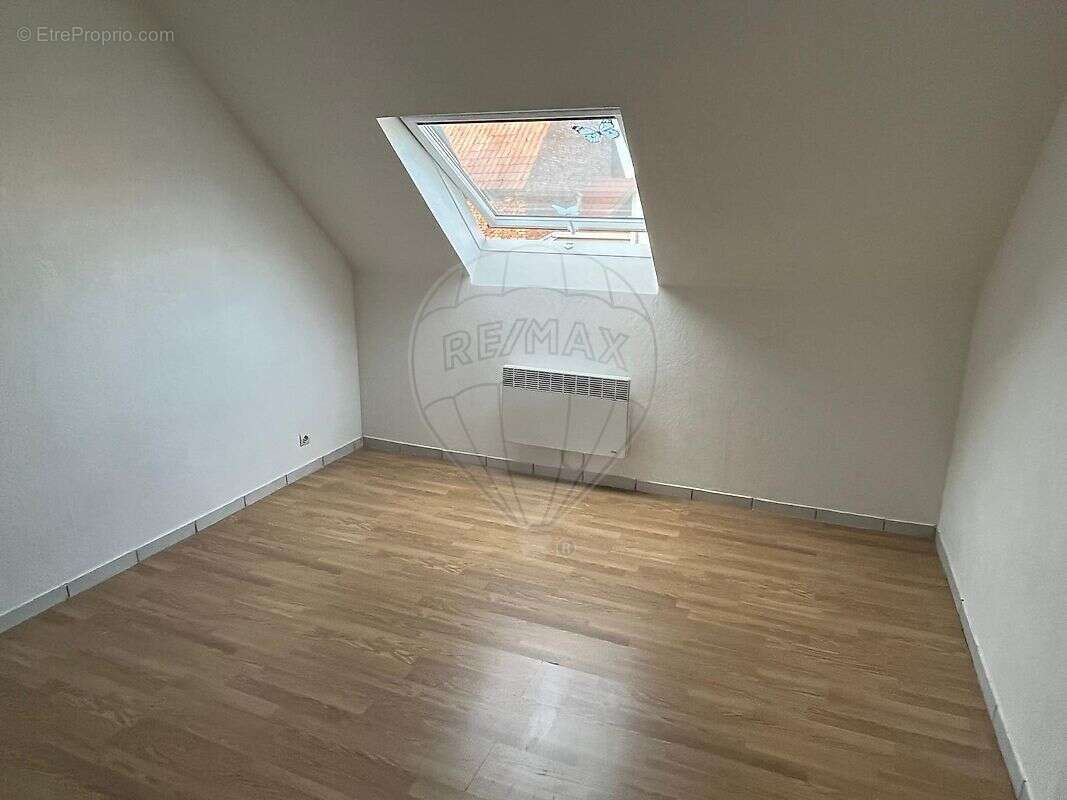 Maison à REGUISHEIM