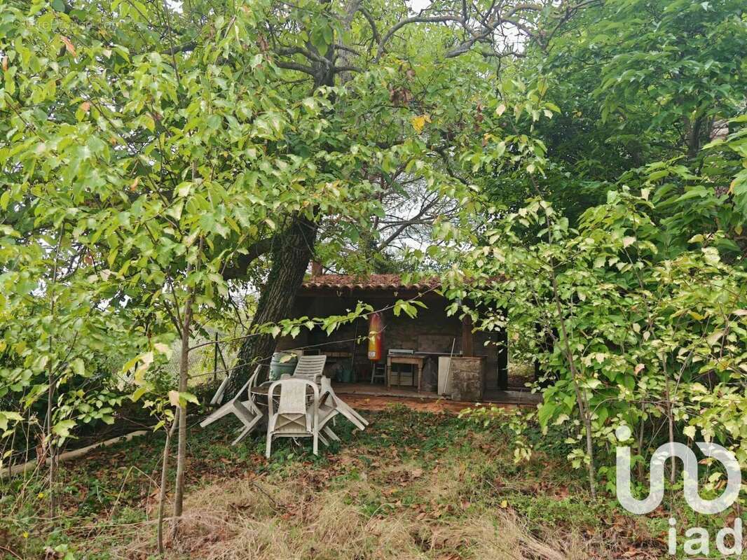 Photo 4 - Appartement à SAINT-ANTONIN-DU-VAR