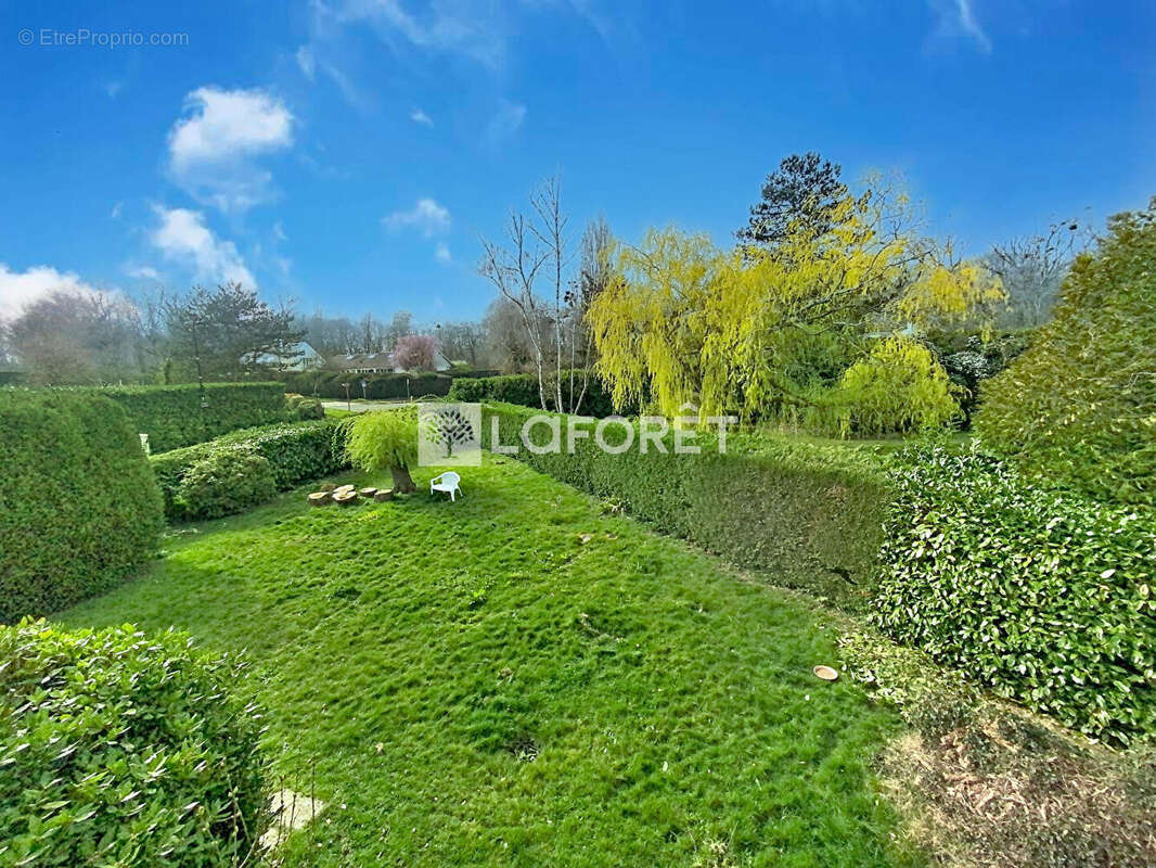 Maison à VERNOUILLET