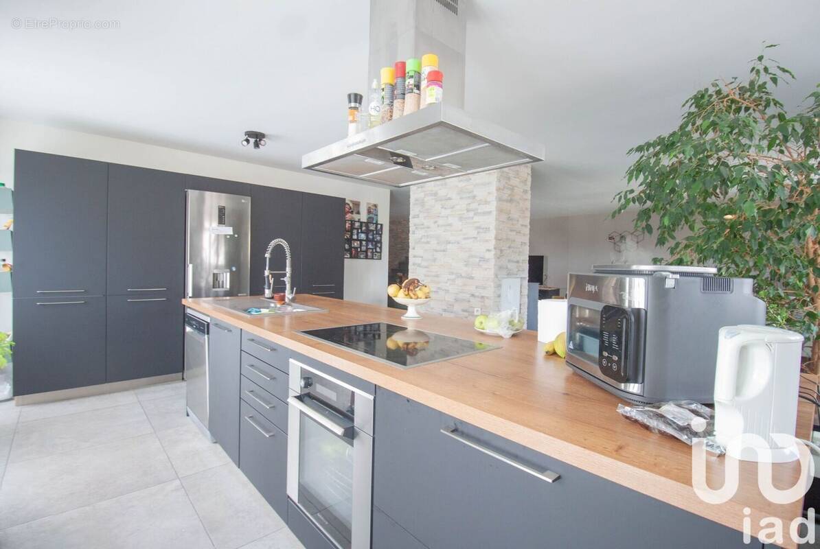 Photo 1 - Maison à MIREBEAU-SUR-BEZE