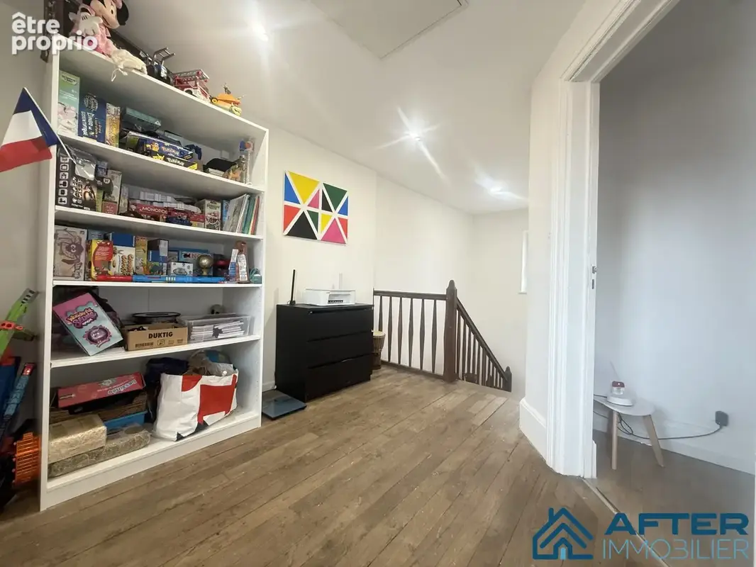 Maison 110 m² à Courbesseaux  - photo 6