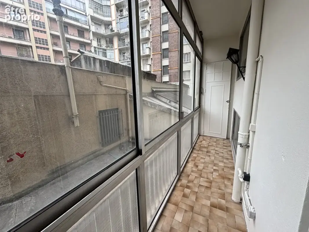 Appartement 4 pièces 100 m² à vendre à Grenoble (38000) - photo 8