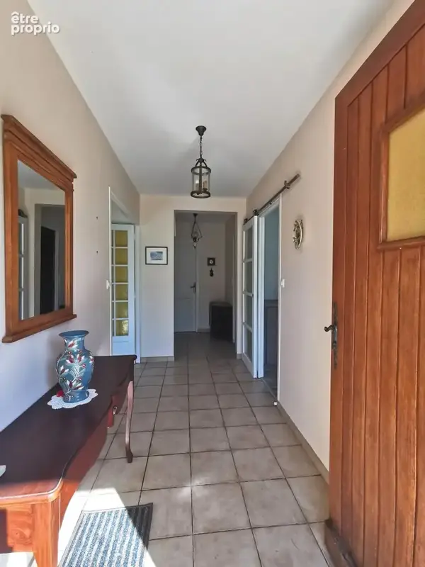 Maison 7 pièces 134 m² à vendre à Caouennec-Lanvezeac (22300) - photo 4