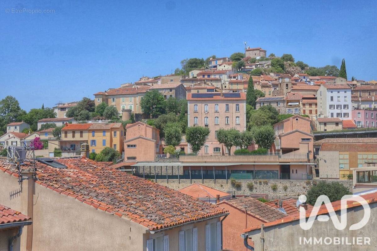 Photo 1 - Maison à PIERREFEU-DU-VAR