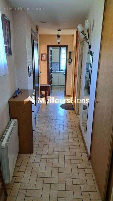 Maison de plain-pied 68 m² avec terrain de 378 m², garage - photo 2