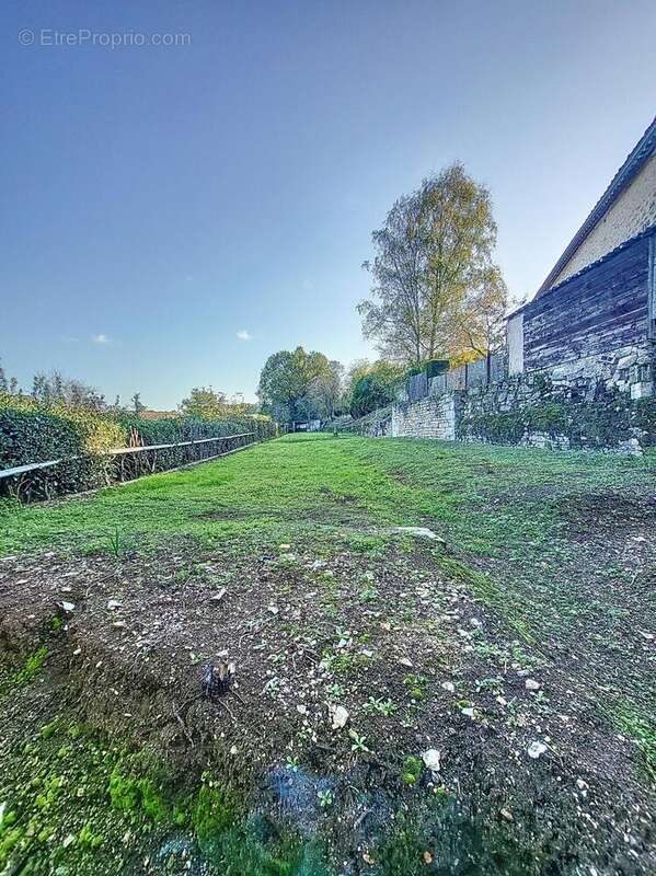 Photo 2 - Maison à TOUVRE