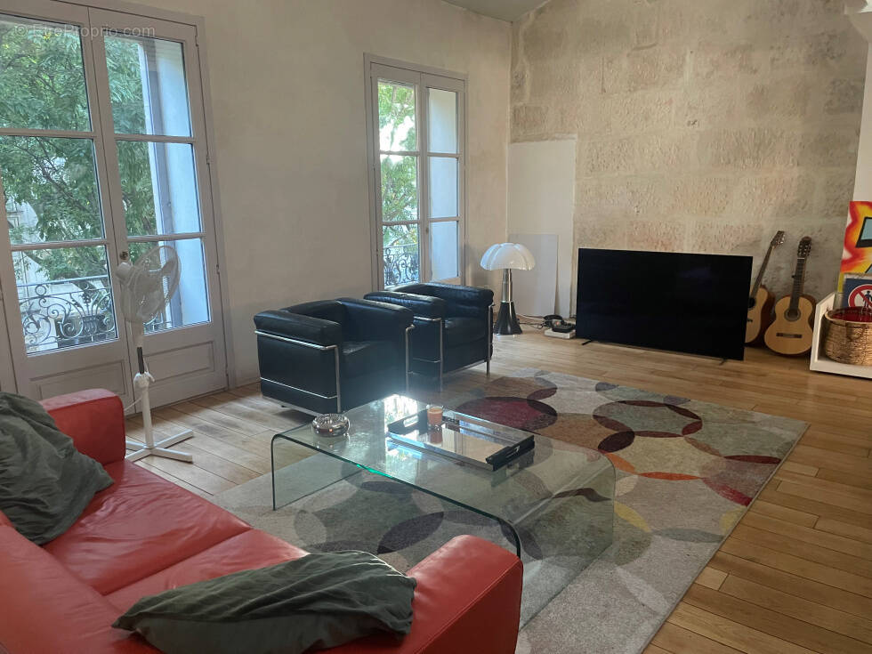 Appartement à NIMES
