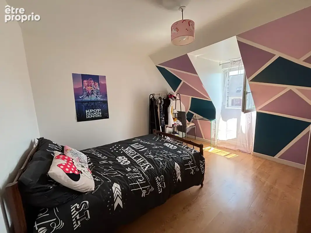Maison 91m² à guimiliau - photo 6